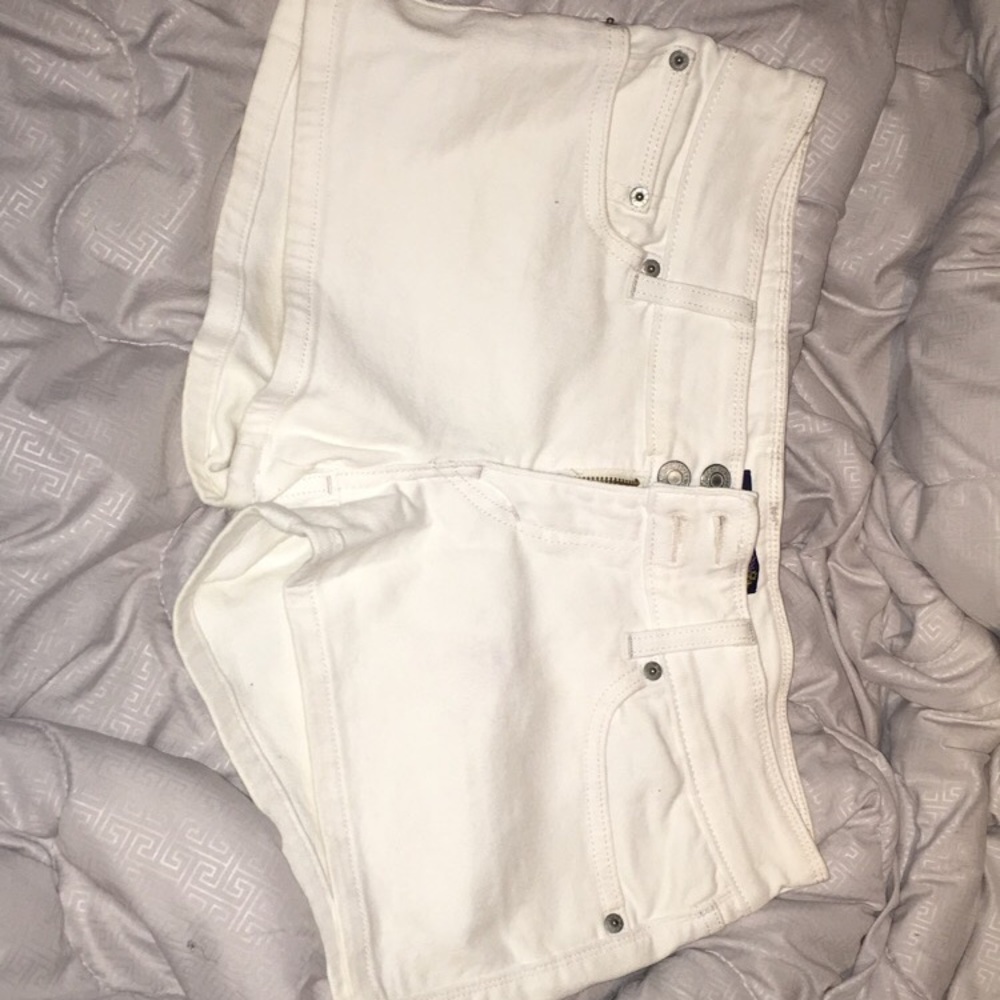 White Levis